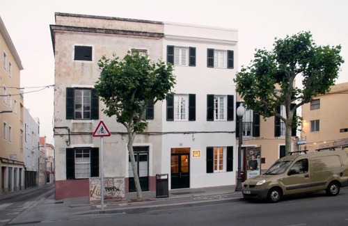 Ciudadela Hotel | 120 Hotel Boutique - Adults Only