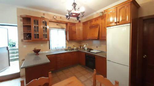 Jimena de la Frontera Apartment | 120 m² Apartment ∙ 3 bedrooms ∙ 6 guests