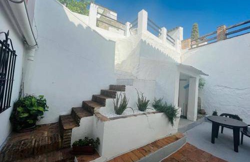 Jimena de la Frontera Apartment | 120 m² Apartment ∙ 3 bedrooms ∙ 6 guests