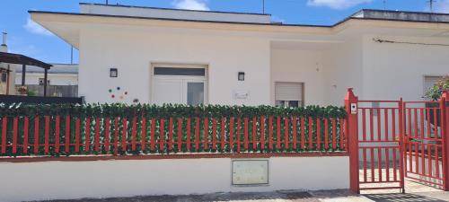 Uggiano Montefusco Apartment | 120 m² Apartment ∙ 2 bedrooms ∙ 5 guests