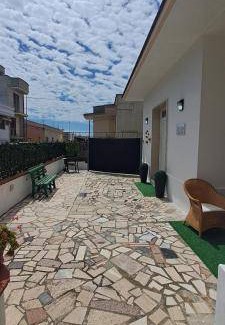 Uggiano Montefusco Apartment | 120 m² Apartment ∙ 2 bedrooms ∙ 5 guests
