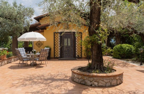 Fara in Sabina Other | 120 m² Accommodation ∙ 2 bedrooms ∙ 6 guests
