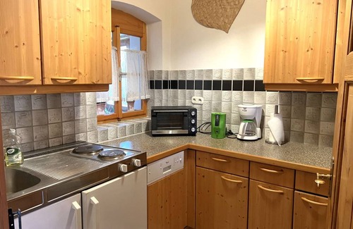 Aggsbach Markt Apartment | 120 m² Apartment ∙ 2 bedrooms ∙ 6 guests