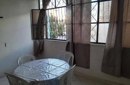Dakhla Apartment | 120 m² Apartment ∙ 1 bedroom ∙ 6 guests