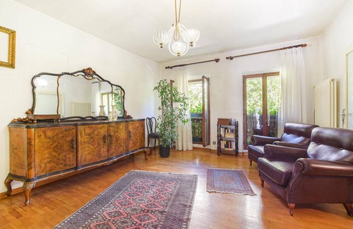 Feltre Apartment | 120 m² Apartment ∙ 3 bedrooms ∙ 5 guests