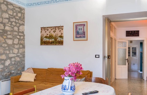 Prizzi Apartment | 120 m² Apartment ∙ 3 bedrooms ∙ 5 guests