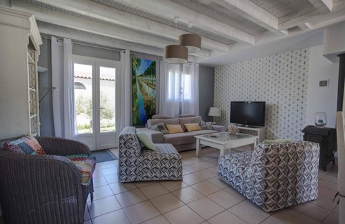 Beaufort House | 120 m² Gîte ∙ 4 bedrooms ∙ 8 guests