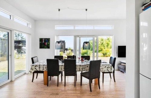 Marup House | 120 m² House ∙ 4 bedrooms ∙ 8 guests