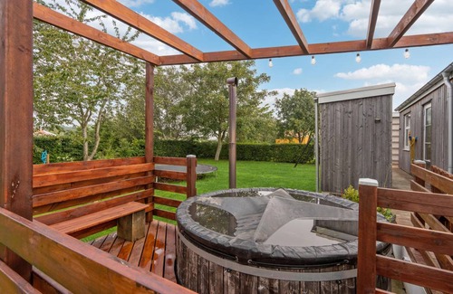 Diernæs Strandby House | 120 m² House ∙ 4 bedrooms ∙ 10 guests
