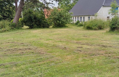 Ærø Municipality House | 120 m² House ∙ 2 bedrooms ∙ 4 guests