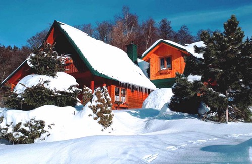 Marianska House | 120 m² House ∙ 2 bedrooms ∙ 6 guests