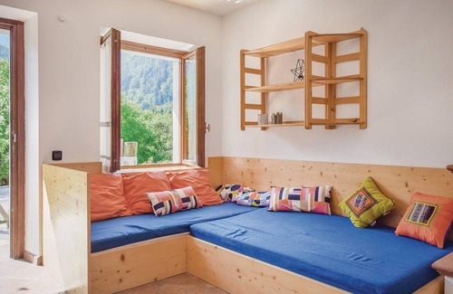 Valmorel House | 120 m² House ∙ 2 bedrooms ∙ 7 guests