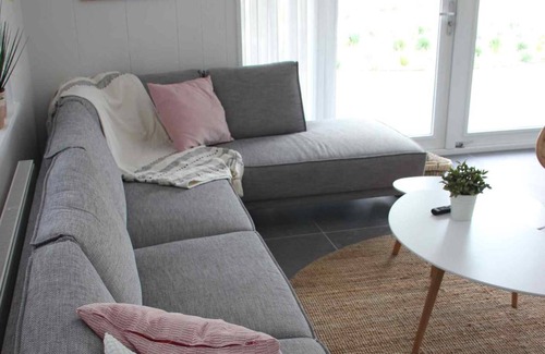 Ouddorp House | 120 m² House ∙ 3 bedrooms ∙ 6 guests