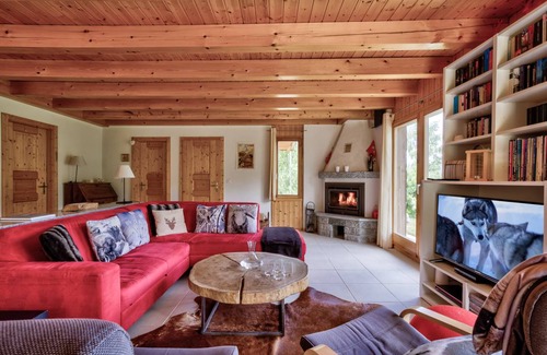 Mayens-de-Riddes House | 120 m² House ∙ 3 bedrooms ∙ 8 guests