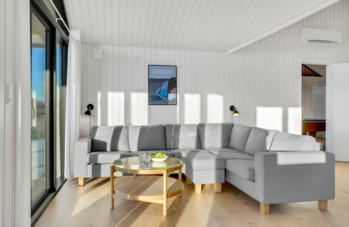 Horve House | 120 m² House ∙ 3 bedrooms ∙ 6 guests