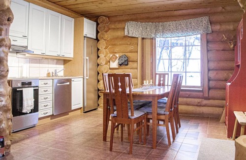 Kilpisjarvi House | 120 m² House ∙ 4 bedrooms ∙ 11 guests