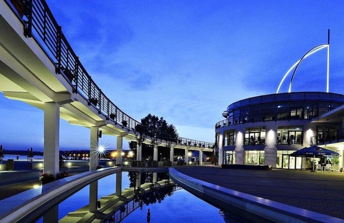 Velence House | 120 m² House ∙ 4 bedrooms ∙ 10 guests