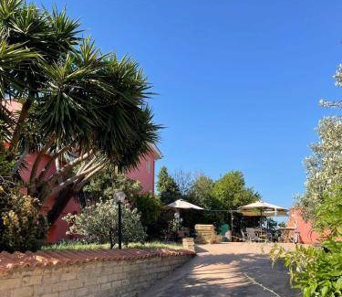 Ardea House | 120 m² House ∙ 2 bedrooms ∙ 6 guests