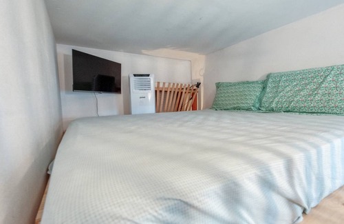 Lecce Resort | 120 m² Private room ∙ 1 bedroom ∙ 2 guests