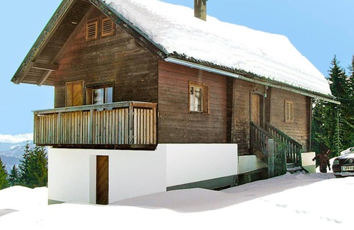 Greifenburg Villa | 120 m² Villa ∙ 2 bedrooms ∙ 6 guests