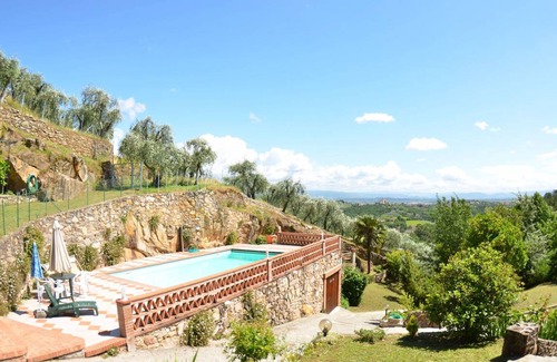 Pieve di Compito Villa | 120 m² Villa ∙ 3 bedrooms ∙ 8 guests