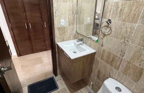 Serralles Apartment | 1201, torre 5 , de proyecto paseo de carmen