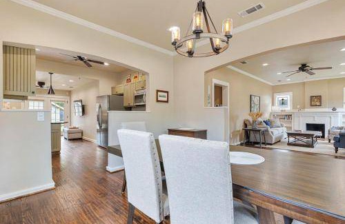 Kessler House | 122 m² House ∙ 2 bedrooms ∙ 6 guests