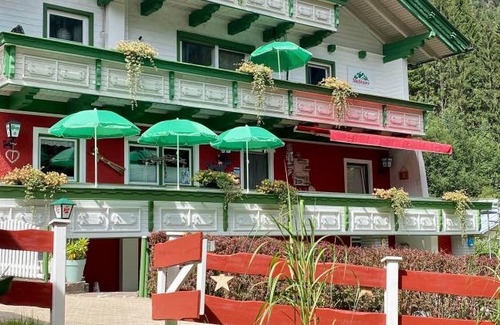 Stall Apartment | 123 m² Apartment ∙ 4 bedrooms ∙ 8 guests