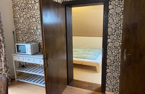 Stall Apartment | 123 m² Apartment ∙ 4 bedrooms ∙ 8 guests
