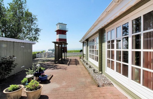 Vordingborg House | 123 m² House ∙ 2 bedrooms ∙ 6 guests