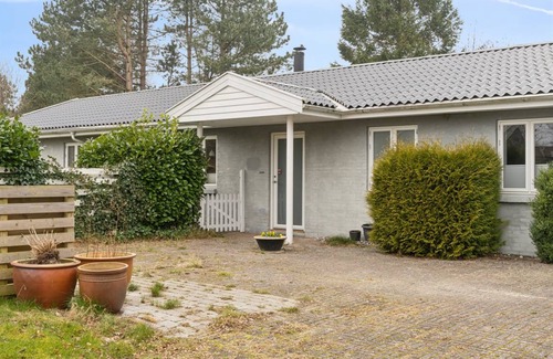 Dronningmolle House | 123 m² House ∙ 3 bedrooms ∙ 6 guests