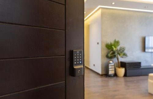 Madinaty Apartment | 124/69/31 · Spacious Luxury Apartment Madinaty-6Guests+5G wifi