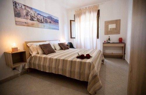 Palermo Apartment | 125 m² Apartment ∙ 3 bedrooms ∙ 12 guests