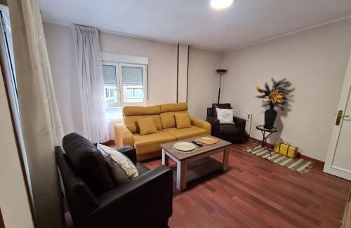 Gijon-Este Apartment | 125A Apartamento Lago