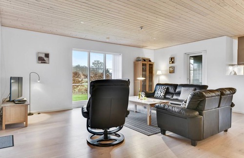 Lohals House | 127 m² House ∙ 3 bedrooms ∙ 6 guests