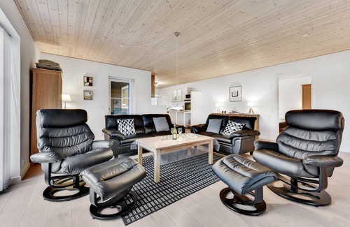 Lohals House | 127 m² House ∙ 3 bedrooms ∙ 6 guests