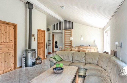 Torup Strand House | 127 m² House ∙ 5 bedrooms ∙ 10 guests