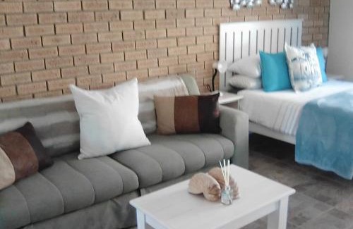 Myoli Beach Apartment | 128 Shearwater on Sea, Sedgefield