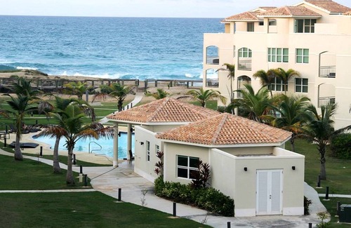 Jobos Apartment | #13 Beach Apt 2Br/2Ba - Jobos, Montones, Shacks, CrashBoat, Villa Montaña, Royal