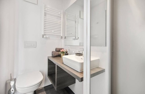 Am Pragfriedhof Resort | 13 m² Private room ∙ 1 bedroom ∙ 1 guest