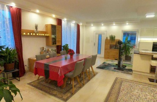 Furth bei Goettweig Apartment | 130 m² Apartment ∙ 3 bedrooms ∙ 6 guests