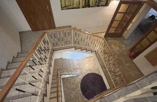 Baden Apartment | 130 m² Apartment ∙ 3 bedrooms ∙ 7 guests