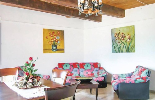 Morano Calabro Apartment | 130 m² Apartment ∙ 4 bedrooms ∙ 8 guests