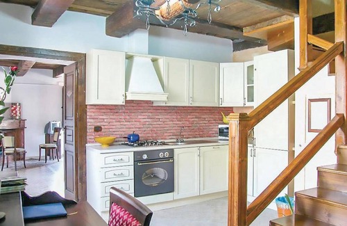 Morano Calabro Apartment | 130 m² Apartment ∙ 4 bedrooms ∙ 8 guests