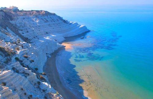Agrigento Apartment | 130 m² Apartment ∙ 3 bedrooms ∙ 7 guests