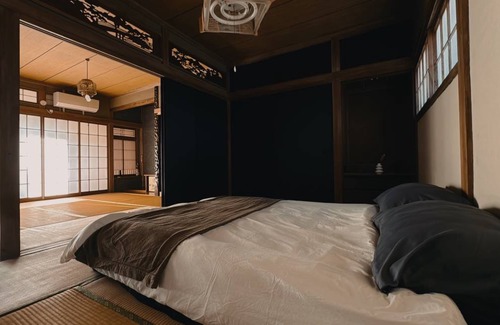 Choshi House | 130 m² House ∙ 2 bedrooms ∙ 4 guests