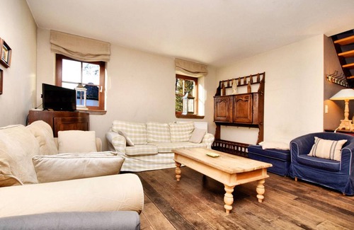 Petit-Thier House | 130 m² House ∙ 5 bedrooms ∙ 13 guests