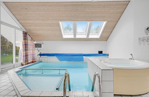 Dronningmolle House | 130 m² House ∙ 3 bedrooms ∙ 8 guests