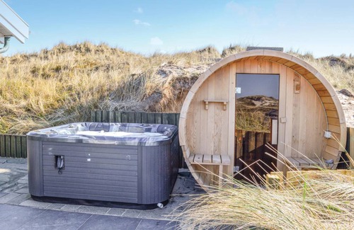 Houvig Strand House | 130 m² House ∙ 4 bedrooms ∙ 6 guests