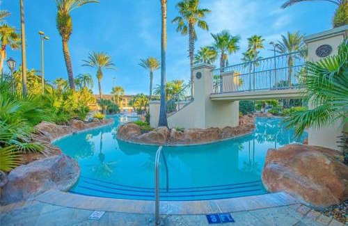 Regal Palms House | 1307-4-CA-Townhome at Regal Palms